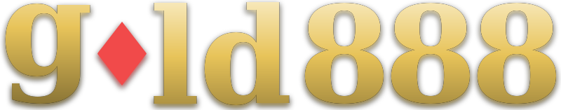 gold 888 logo