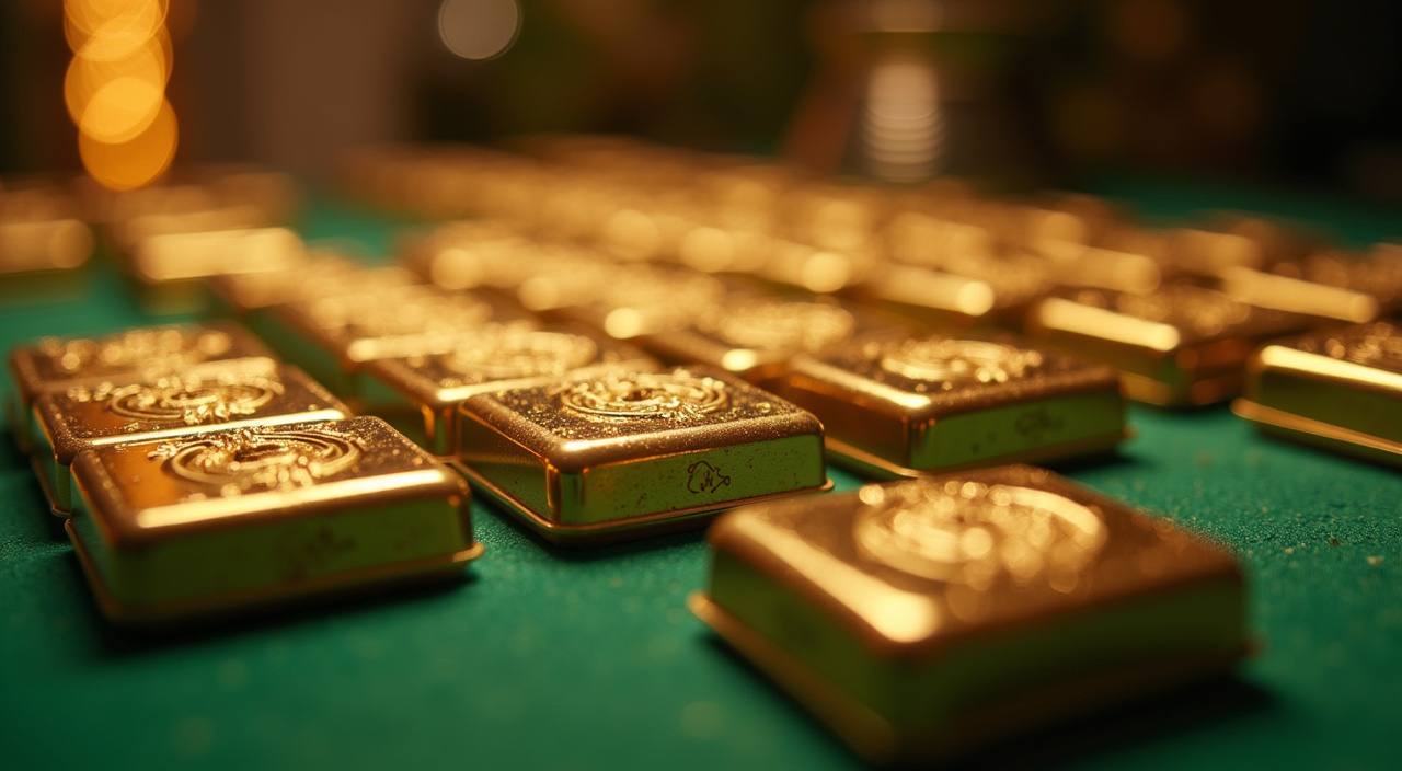 gold 888 အားကစားလောင်းကစား